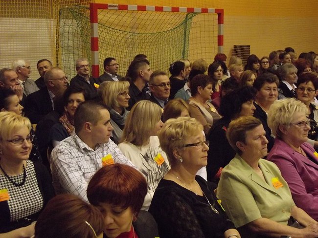 Sentymentalna podróż w czasie - zdjęcia