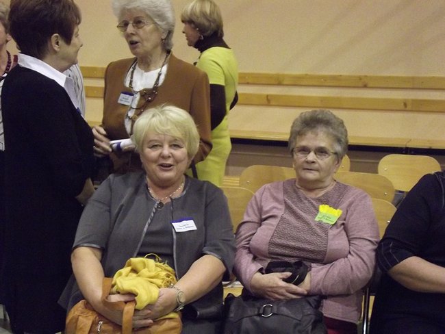 Sentymentalna podróż w czasie - zdjęcia