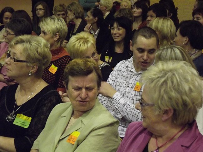Sentymentalna podróż w czasie - zdjęcia