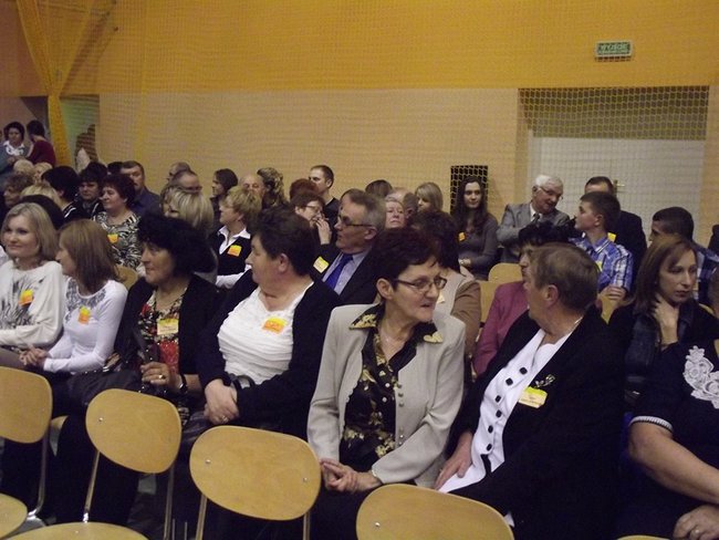 Sentymentalna podróż w czasie - zdjęcia