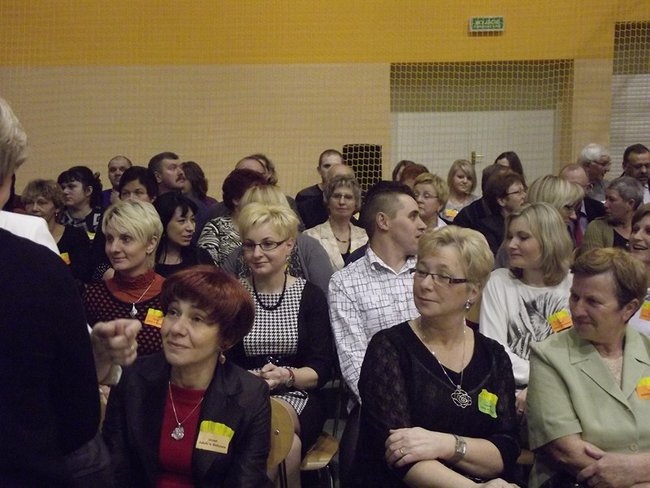 Sentymentalna podróż w czasie - zdjęcia