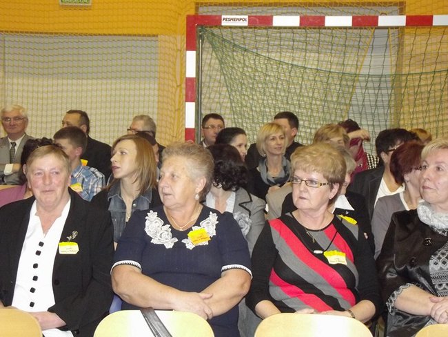 Sentymentalna podróż w czasie - zdjęcia