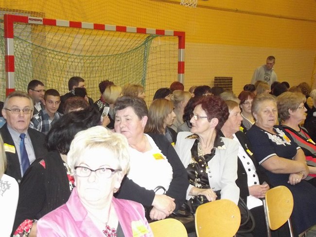 Sentymentalna podróż w czasie - zdjęcia