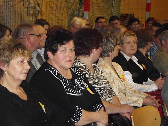 Sentymentalna podróż w czasie - zdjęcia