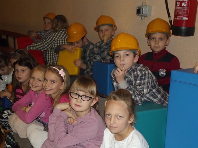 Sentymentalna podróż w czasie - zdjęcia