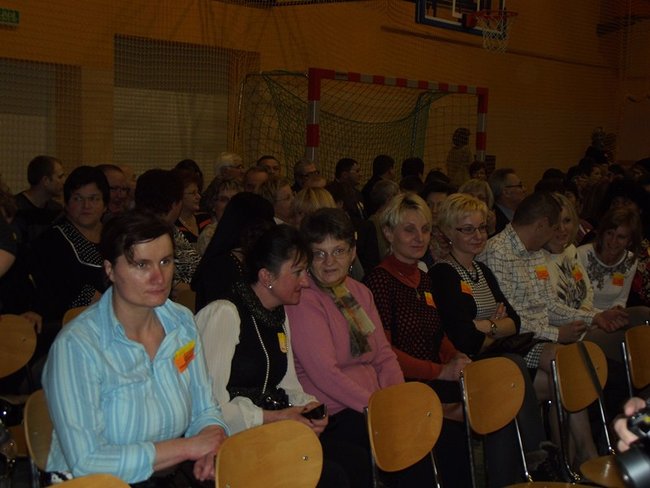 Sentymentalna podróż w czasie - zdjęcia
