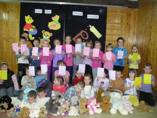 Z pozdrowieniami dla Gostyn24 - zdjęcia