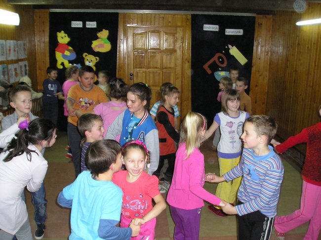 Z pozdrowieniami dla Gostyn24 - zdjęcia