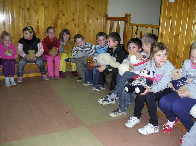 Z pozdrowieniami dla Gostyn24 - zdjęcia