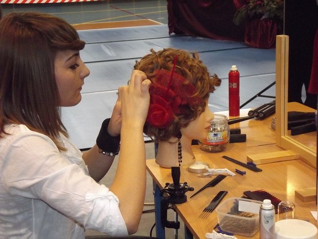 Wyczesany sukces - fotorelacja