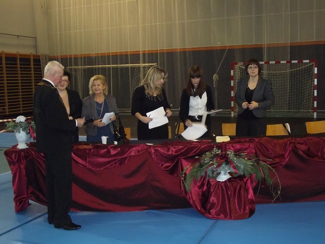 Wyczesany sukces - fotorelacja