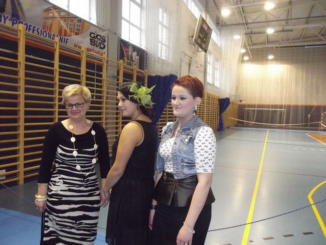 Wyczesany sukces - fotorelacja