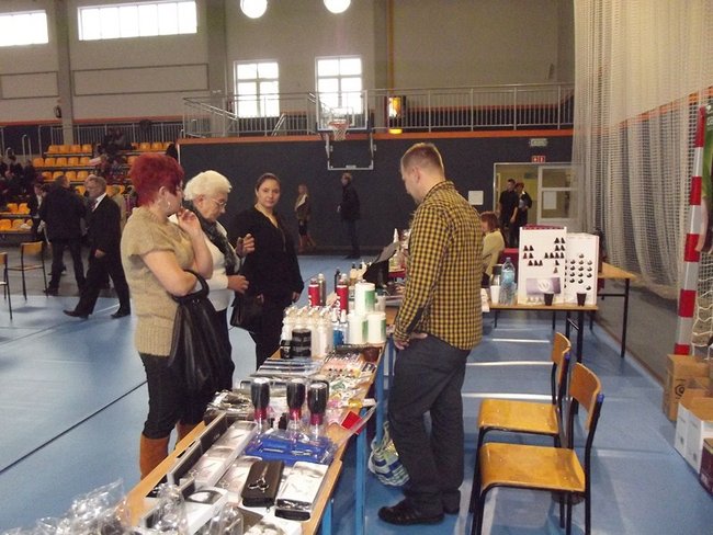 Wyczesany sukces - fotorelacja