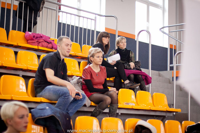 Wyczesany sukces - fotorelacja