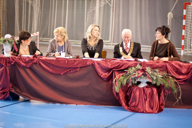 Wyczesany sukces - fotorelacja