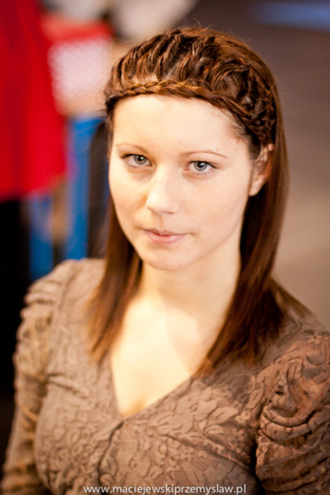 Wyczesany sukces - fotorelacja