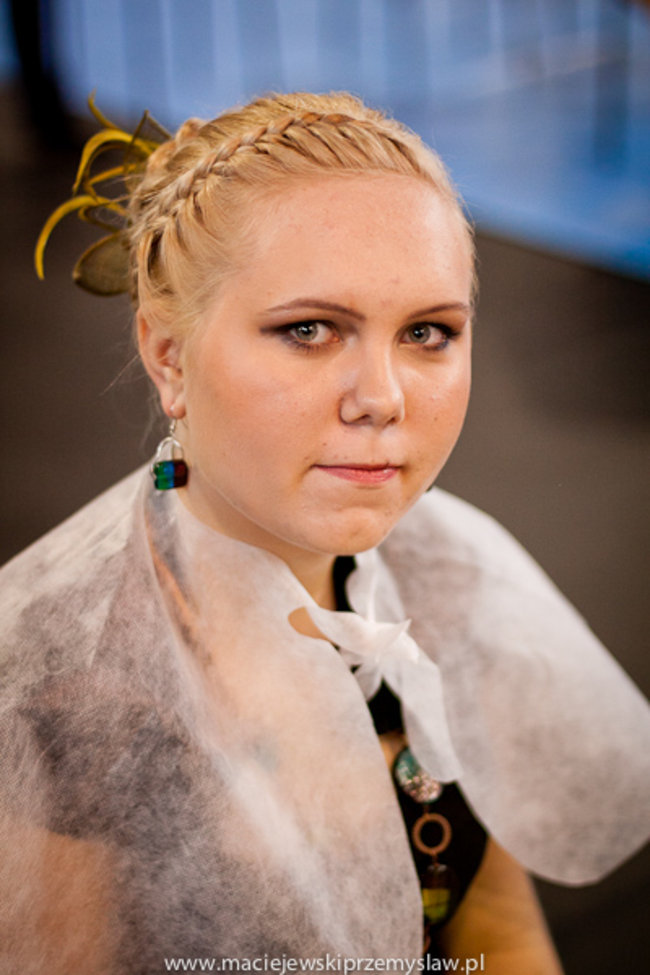Wyczesany sukces - fotorelacja