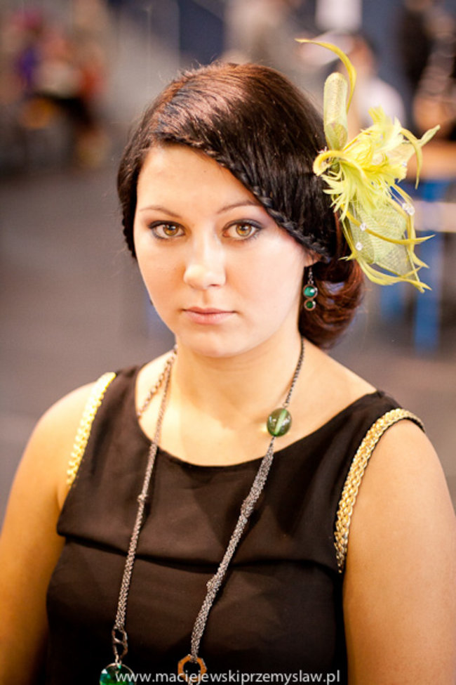 Wyczesany sukces - fotorelacja
