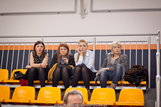 Wyczesany sukces - fotorelacja