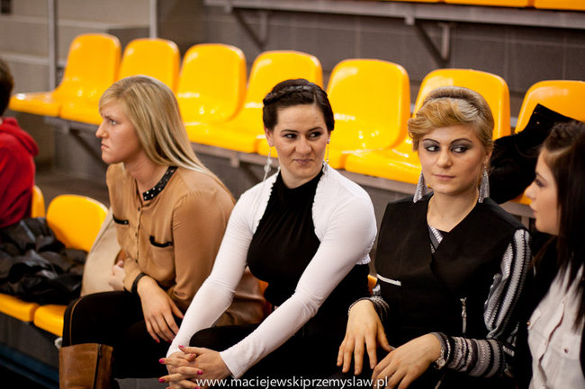 Wyczesany sukces - fotorelacja