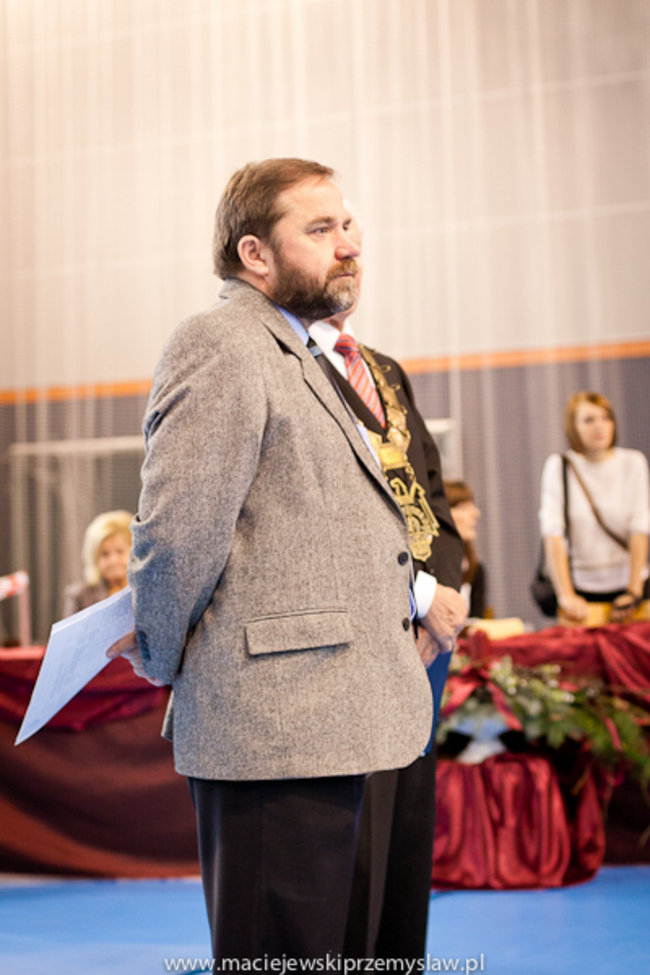 Wyczesany sukces - fotorelacja