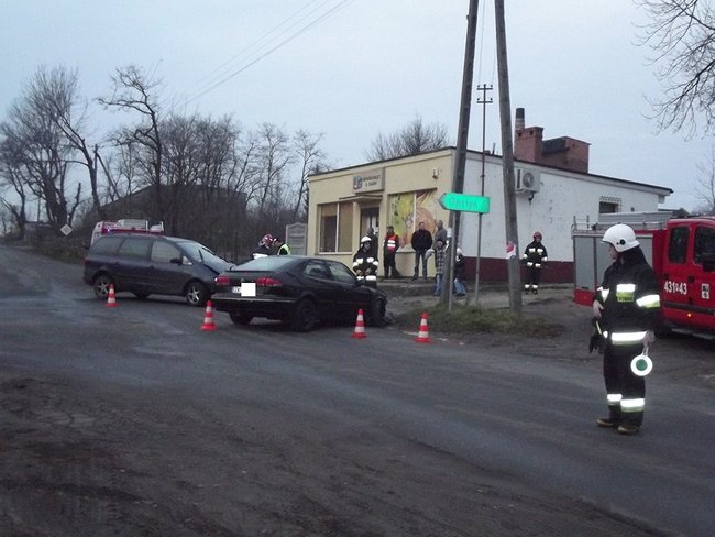 Najbardziej ucierpiało dziecko - zdjęcia