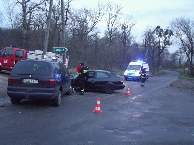 Najbardziej ucierpiało dziecko - zdjęcia