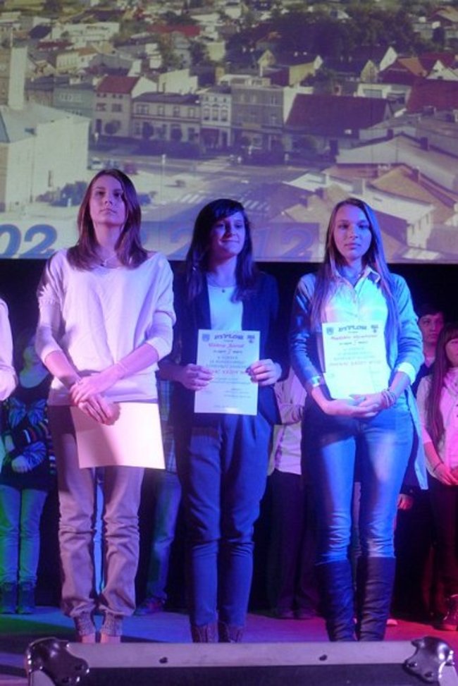 Finałowe zmagania wokalistów - zdjęcia