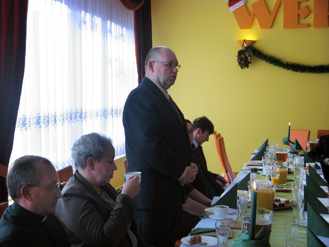 W grupie jest zawsze łatwiej - zdjęcia