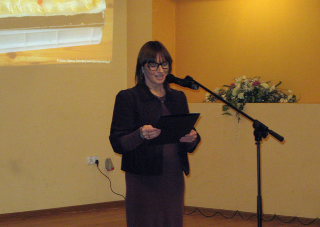 Wybrano Wolontariusza Roku 2012 - galeria