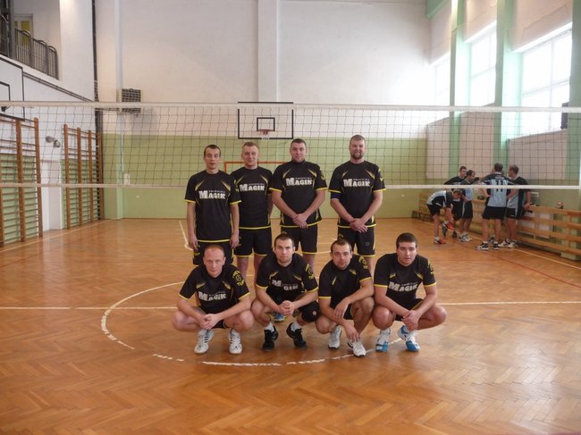 Mikołajkowy Turniej w Grabonogu - zdjęcia