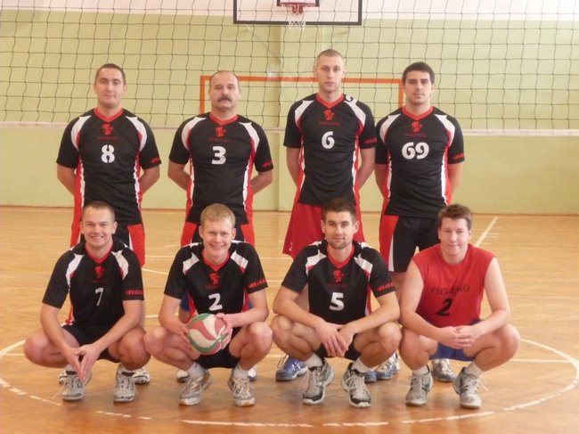 Mikołajkowy Turniej w Grabonogu - zdjęcia