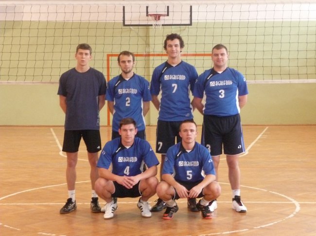 Mikołajkowy Turniej w Grabonogu - zdjęcia