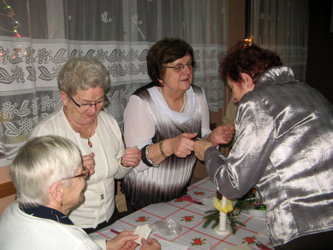 To dla nich wielkie wydarzenie - zdjęcia