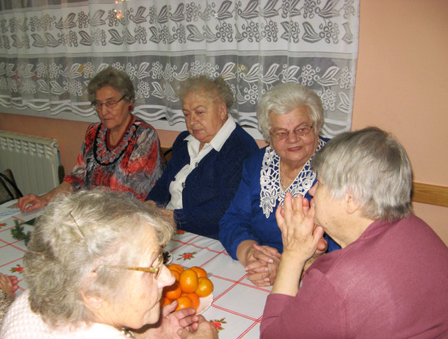 To dla nich wielkie wydarzenie - zdjęcia