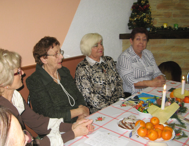 To dla nich wielkie wydarzenie - zdjęcia