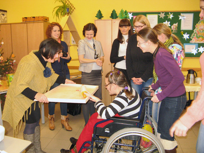 Potrafią smacznie i zdrowo gotować - zdjęcia