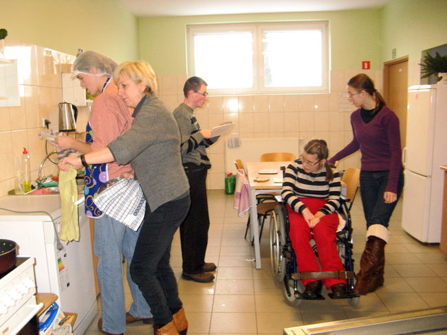 Potrafią smacznie i zdrowo gotować - zdjęcia