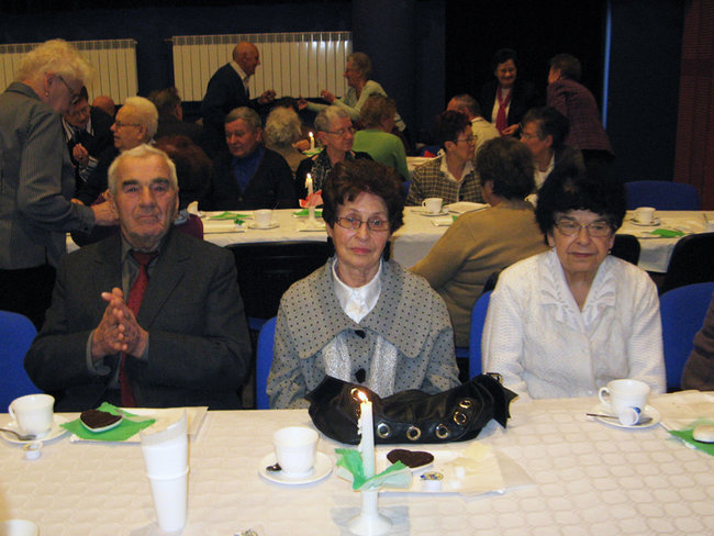 Aktywni pod okiem Starosty - zdjęcia
