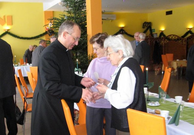 Palka: Nadal dajecie dowód patriotyzmu - zdjęcia
