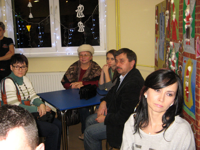Fotografowanie to ich największa pasja - zdjęcia