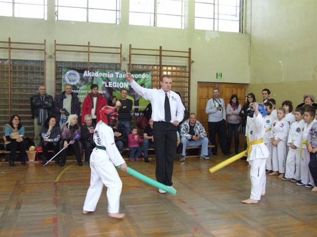 Dziesięć medali na koniec roku - zdjęcia