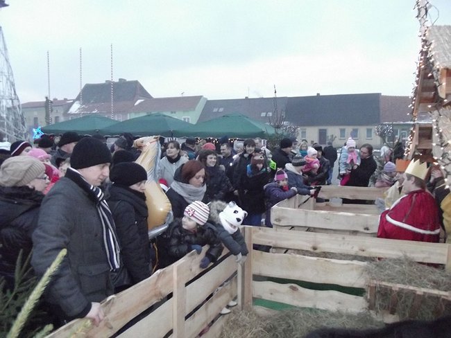 Boreckie spotkanie z tradycją - zdjęcia