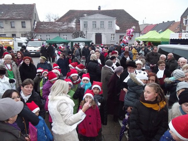 Boreckie spotkanie z tradycją - zdjęcia