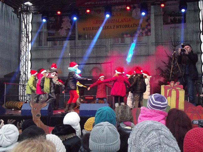Boreckie spotkanie z tradycją - zdjęcia