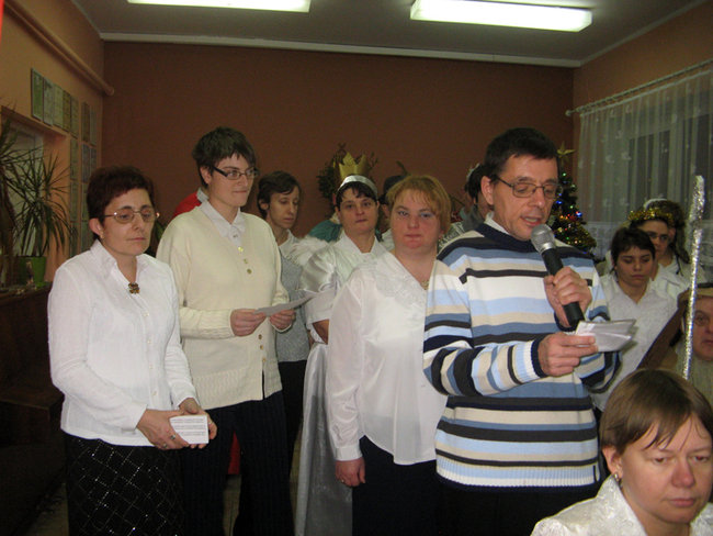 Razem najlepiej - zdjęcia