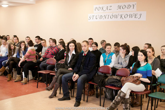 W oczekiwaniu na studniówkę - zdjęcia/video