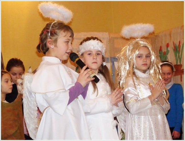 Świętowali w gminie Poniec - zdjęcia