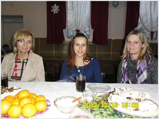 Świętowali w gminie Poniec - zdjęcia
