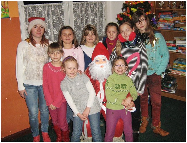 Świętowali w gminie Poniec - zdjęcia